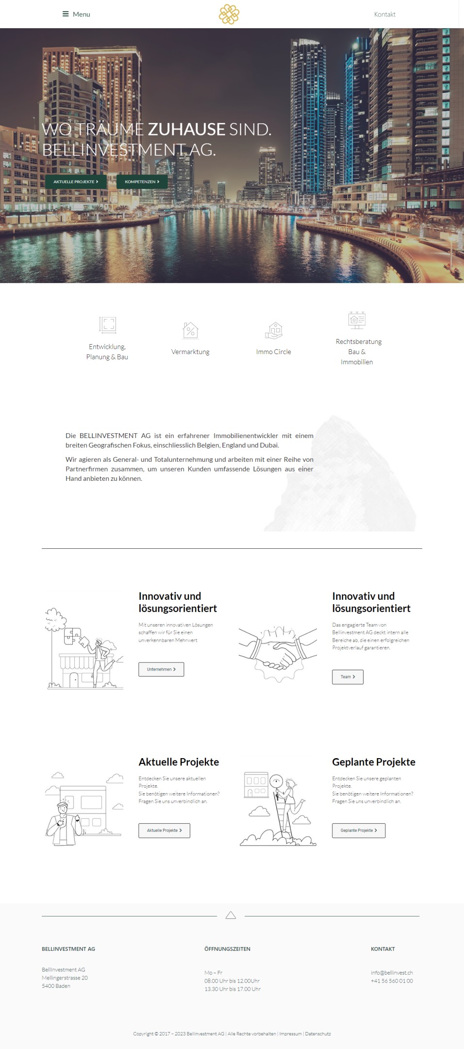Bell Investment AG