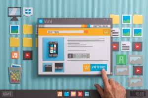 Elements of Effective Web Design image