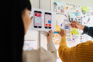 User Experience and Website Navigation image