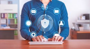 security of WordPress