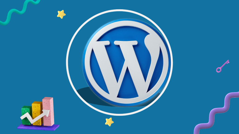 Our Blog 39 What is WordPress?
