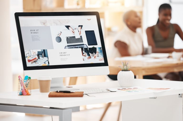 Our Blog 38 Website Design Examples