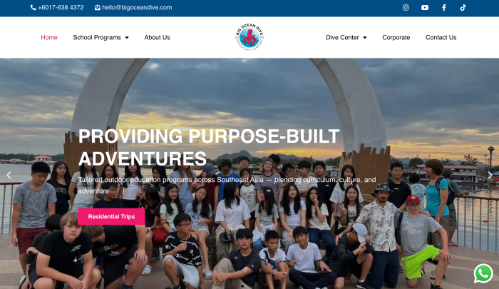 Web Design Portfolio 11 Big