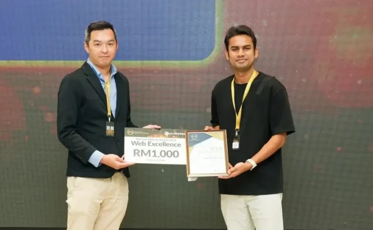 Our Blog 36 Malaysia Website Awards Thumbnail