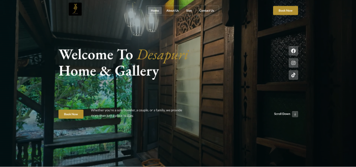 Web Design Portfolio 1 Screenshot 2025 07 23 at 1.36.56 PM 1